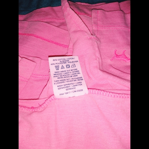 PINK Victoria's Secret vintage wash t-shirt - Picture 5 of 5